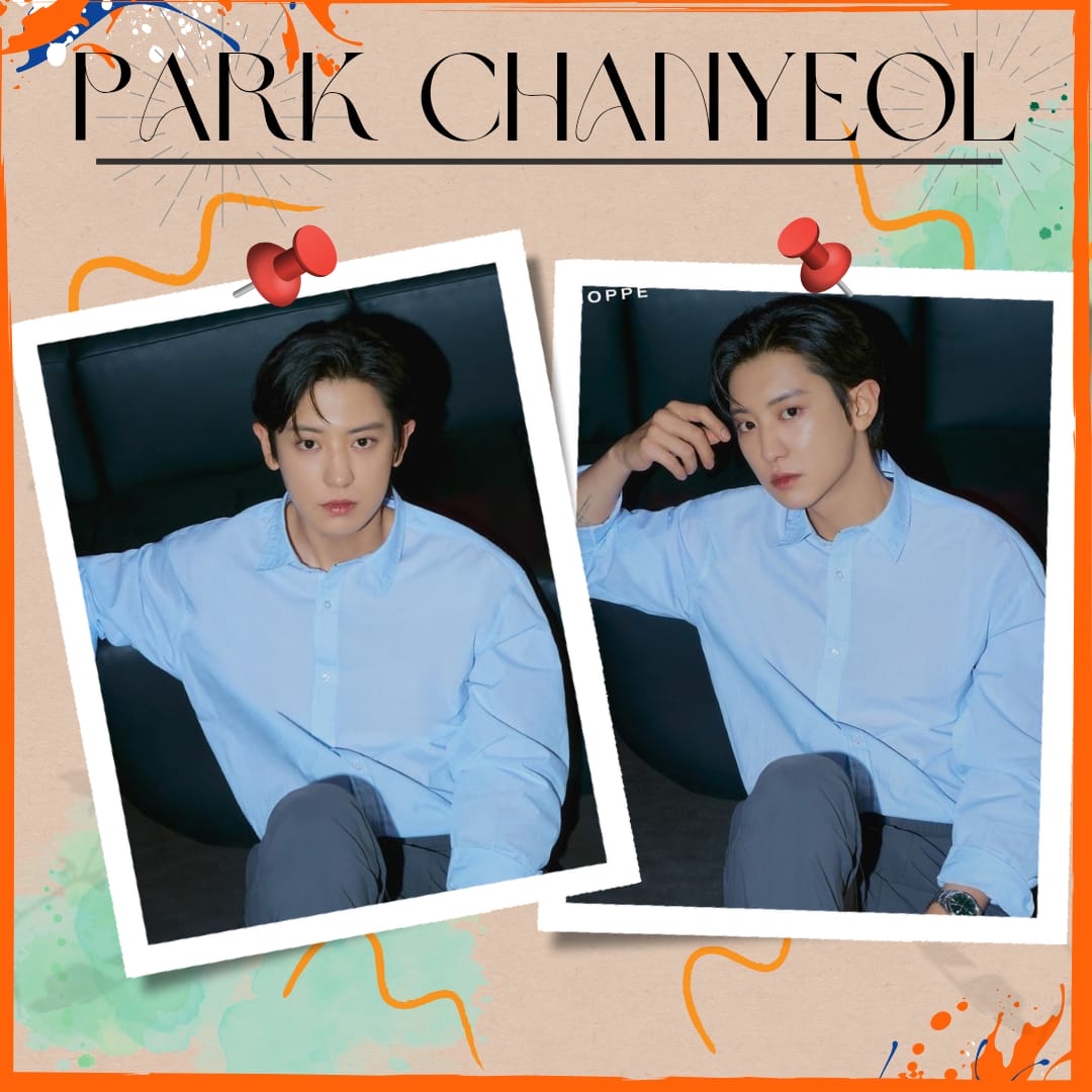 찬열 (EXO)의 최신 사진