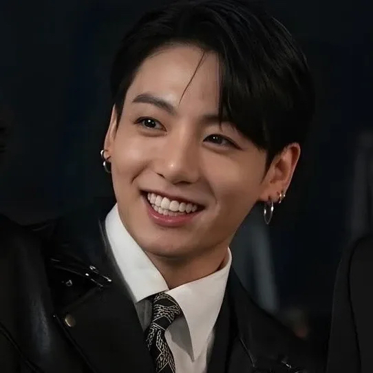 A moment captured by Jungkook (BTS)'s fan