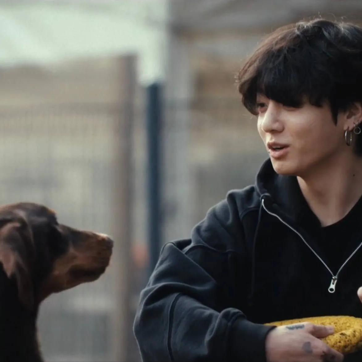 ジョングク (BTS)の最近の活動写真