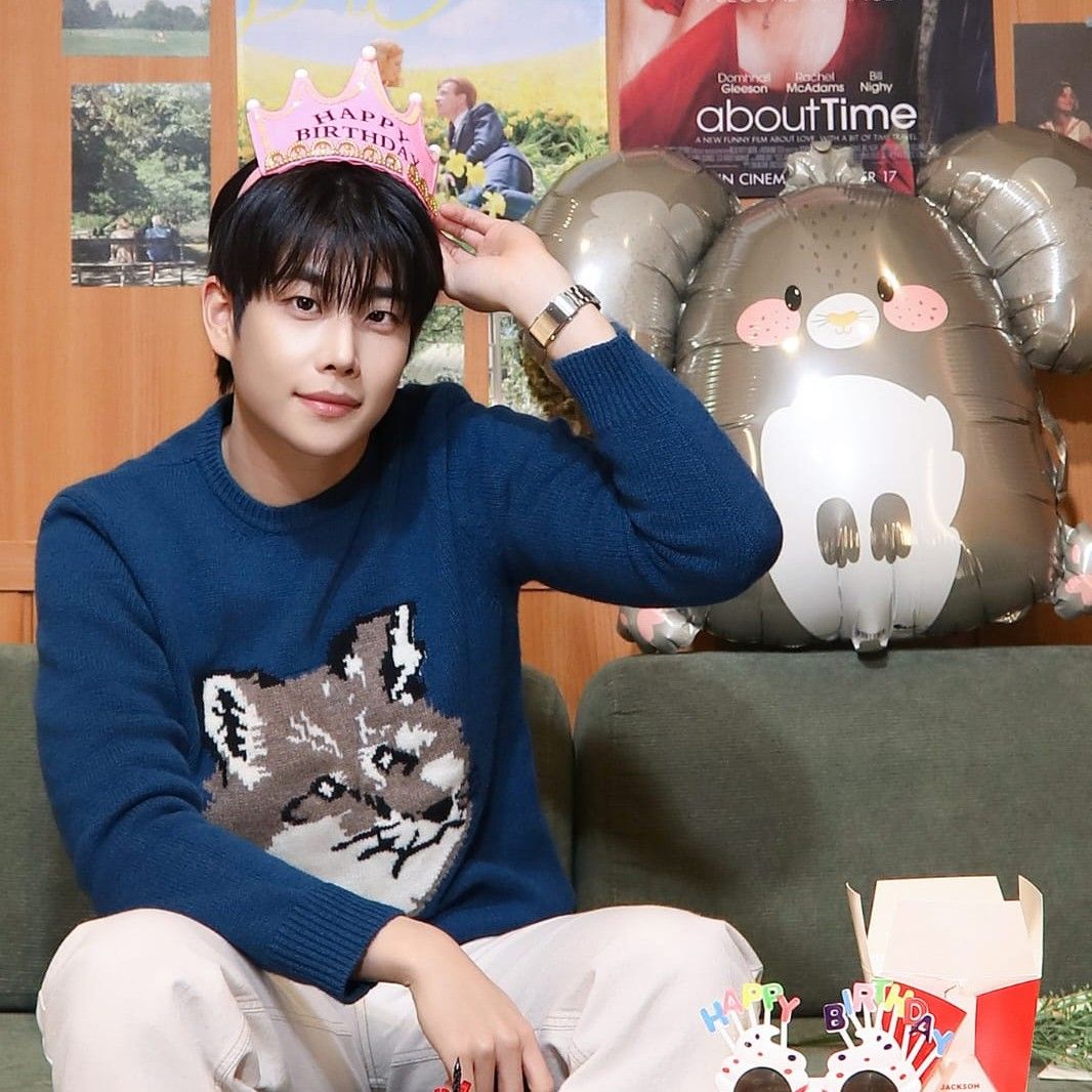 아스트로 팬이 찍은 순간