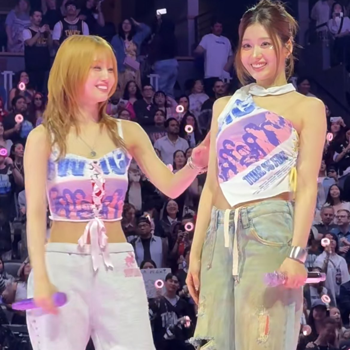 Momo (TWICE)的最新照片