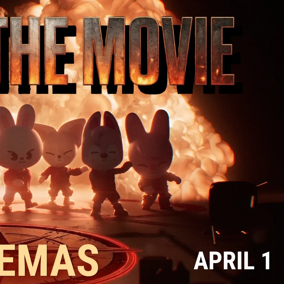 Recent activity shot of I.N (Stray Kids)