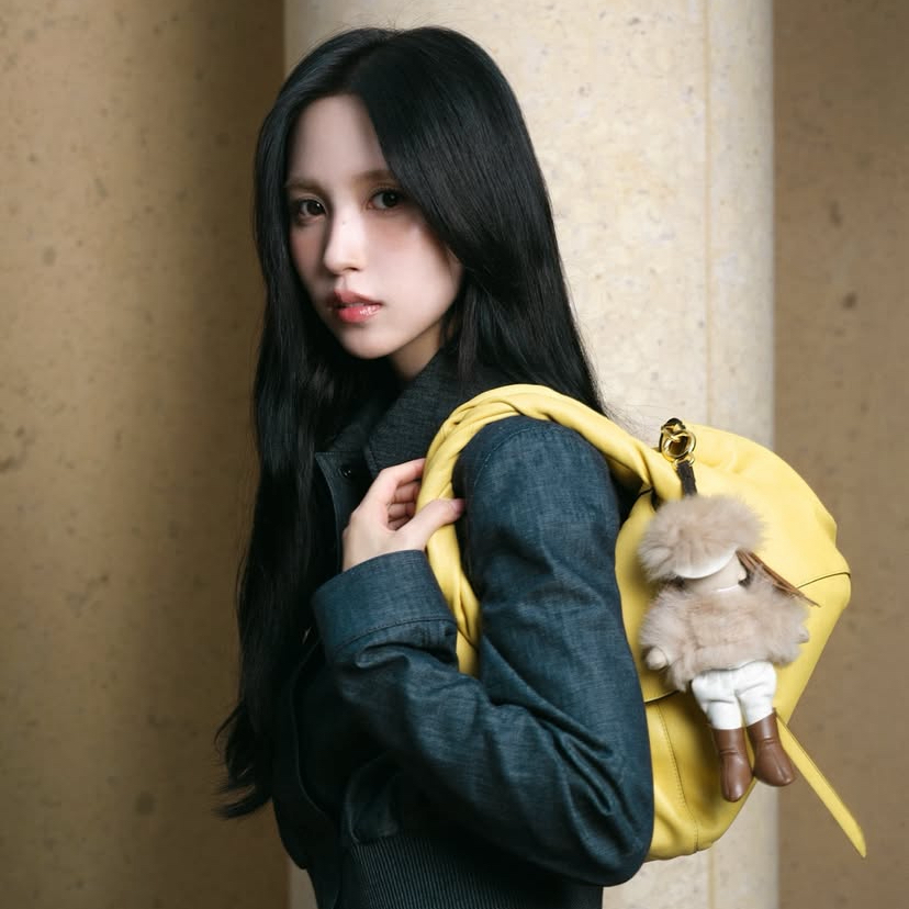 미나 (TWICE)의 최신 사진