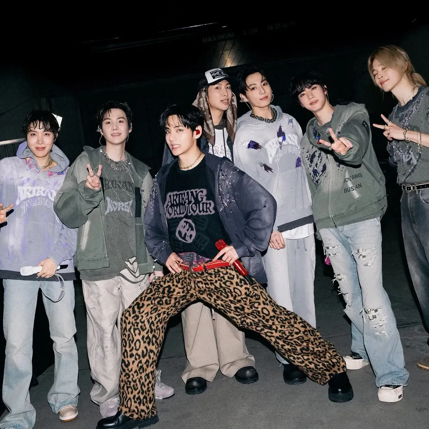 팬들이 사랑한 K-POP 인기 게시글