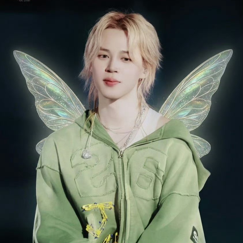 지민 (방탄소년단) 최근 활동샷