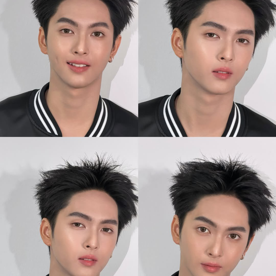 코퍼 (BUS) 팬이 찍은 순간