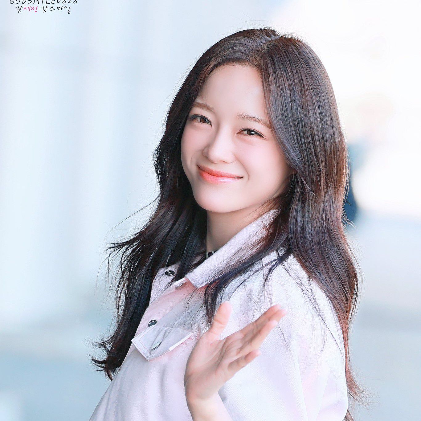 世正的幕后花絮