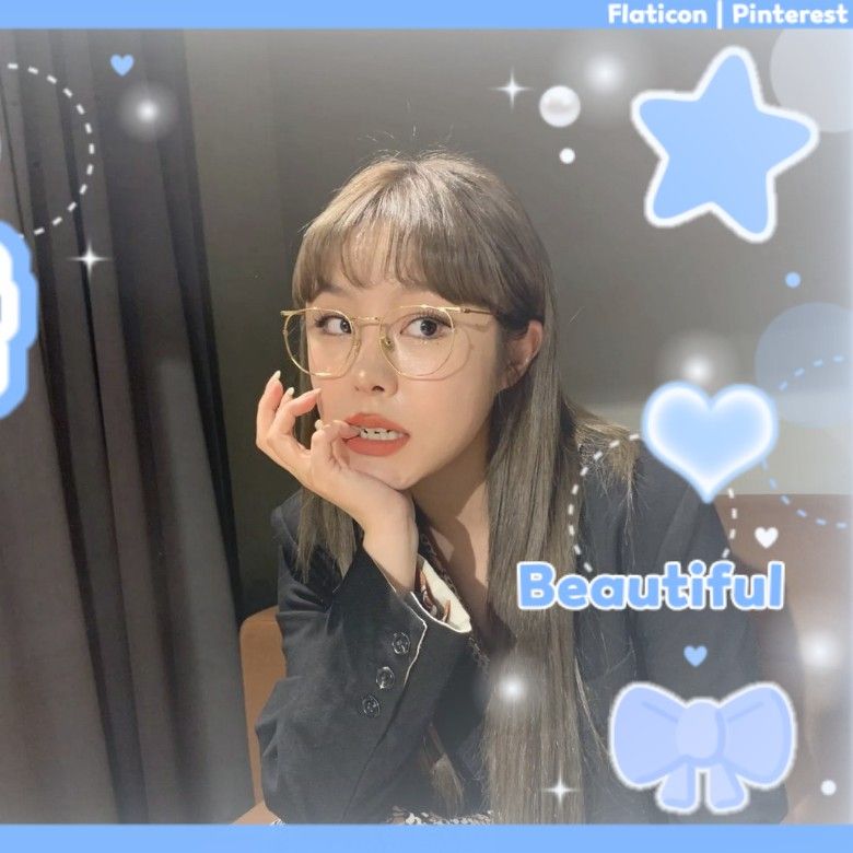 Latest photo of Wheein (MAMAMOO)