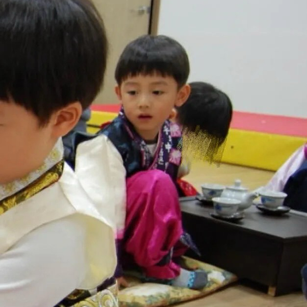 A moment captured by Seonghyeon (CORTIS)'s fan