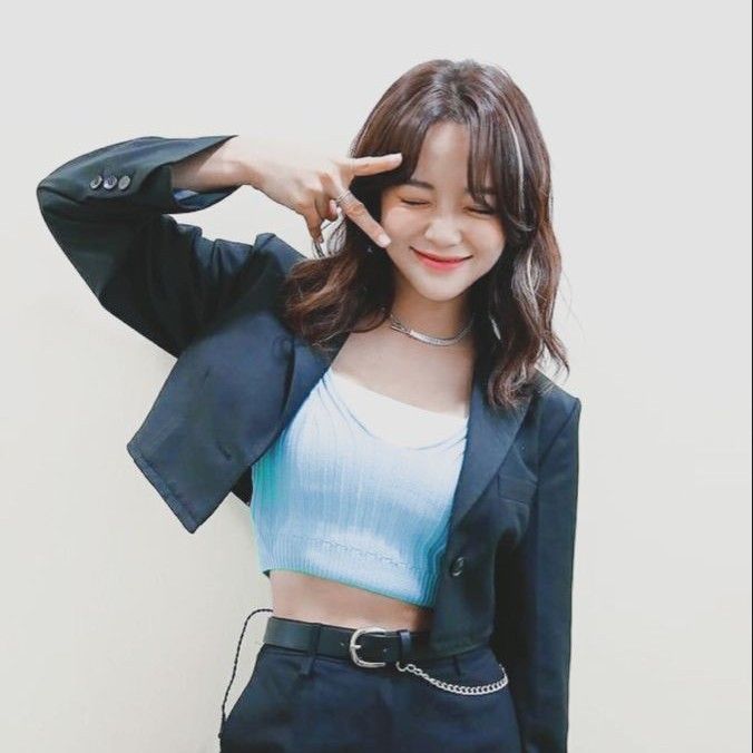 Latest photo of Sejeong