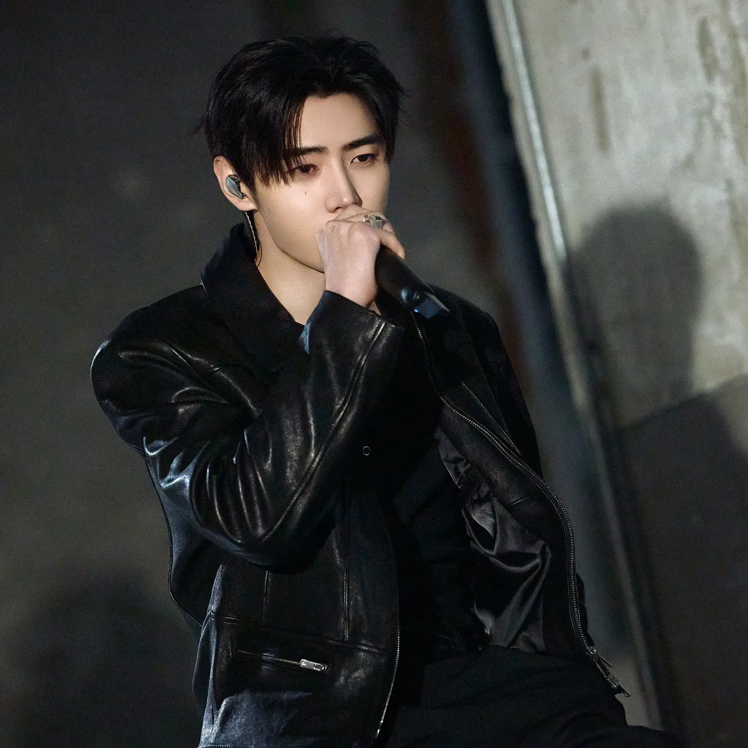 Foto aktivitas terbaru ENHYPEN