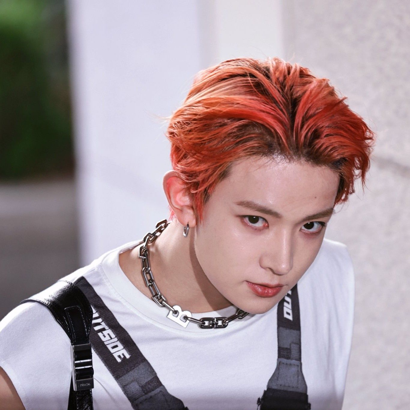 羲承 (ENHYPEN)的最新照片