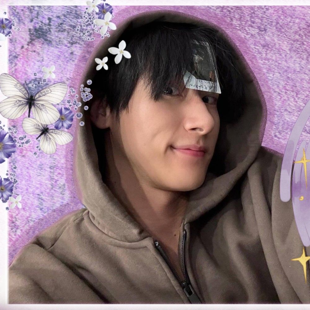 Behind-the-scenes cut of I.M (MONSTA X)