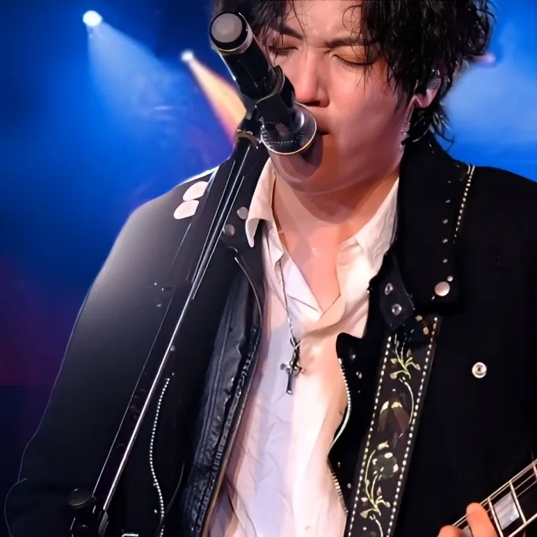 A moment captured by Wooseok (PENTAGON)'s fan