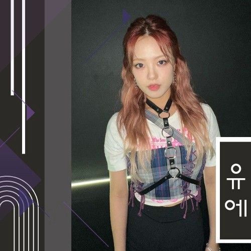 A moment captured by Yue (Lapillus)'s fan