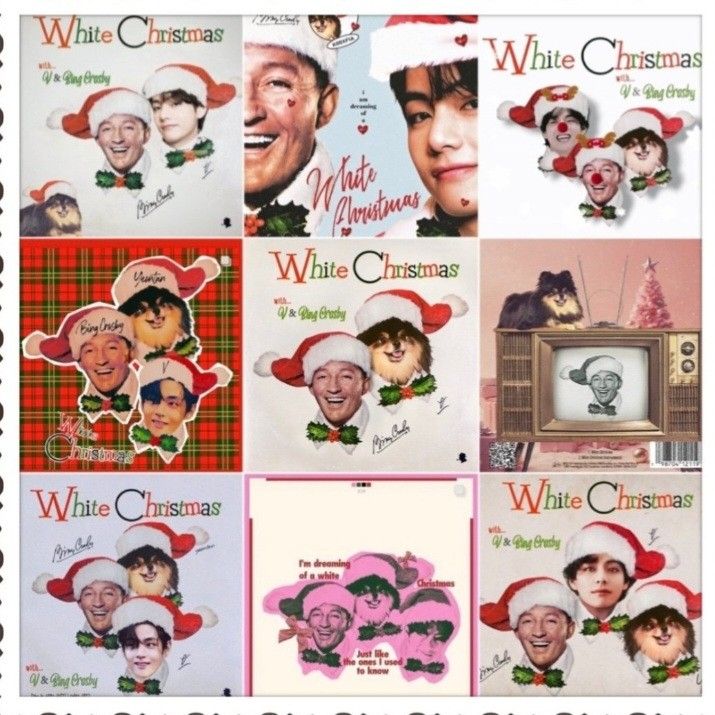 뷔 (방탄소년단)의 최신 사진