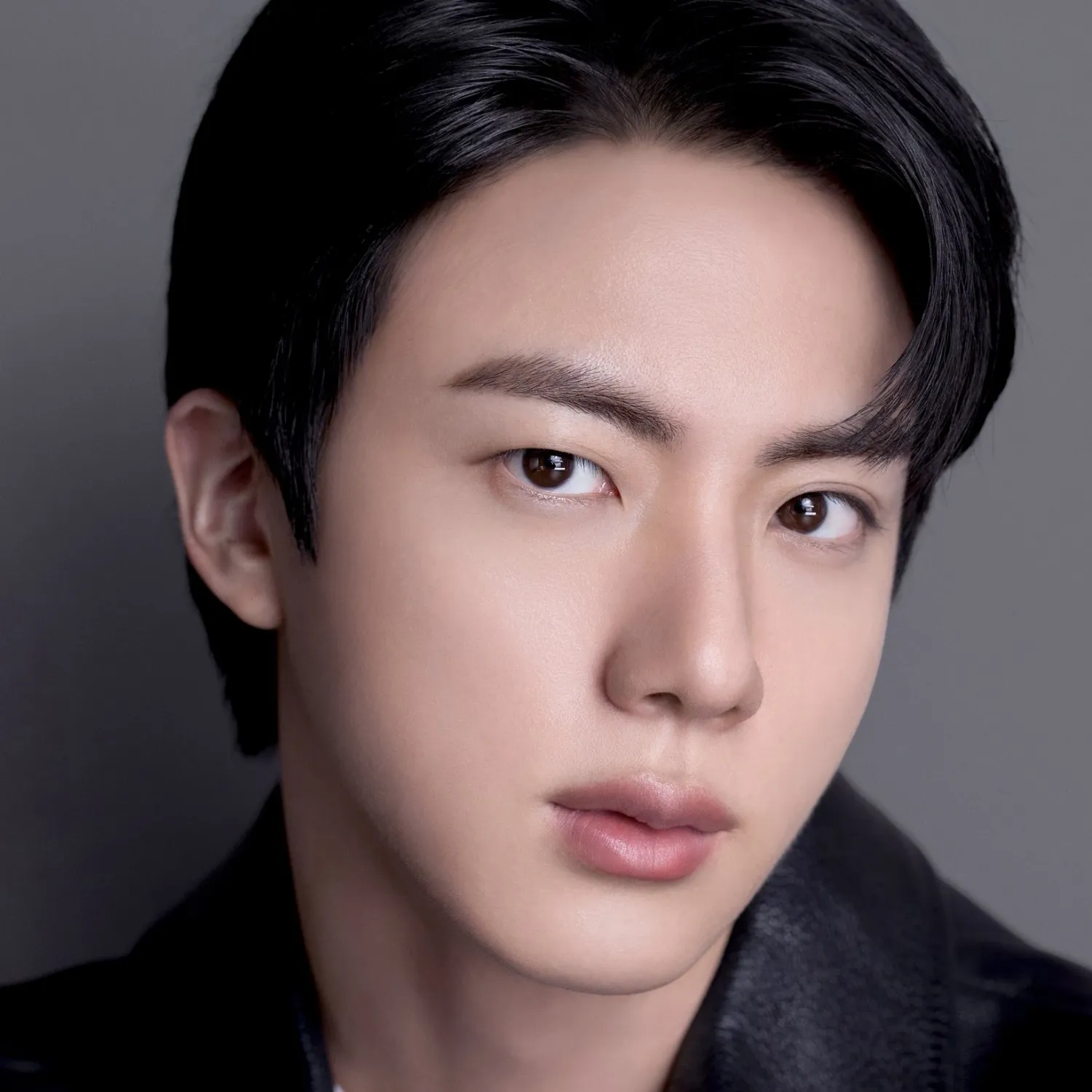 Latest photo of Jin (BTS)