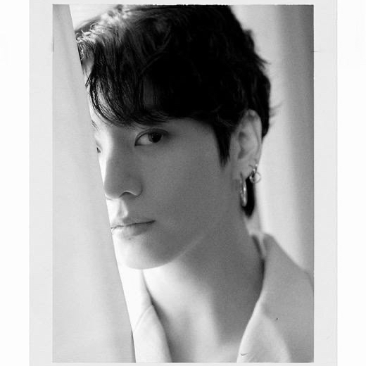 柾国 (防弹少年团)的最新活动照片