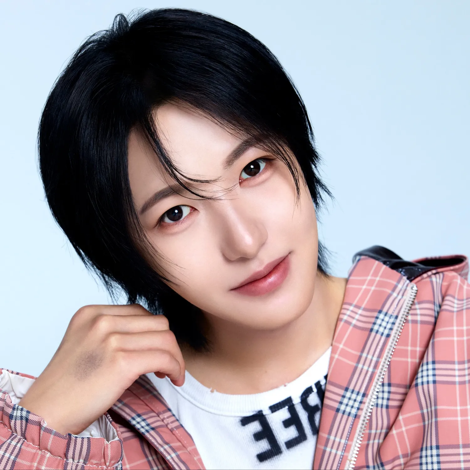 Foto terbaru Renjun (NCT DREAM)