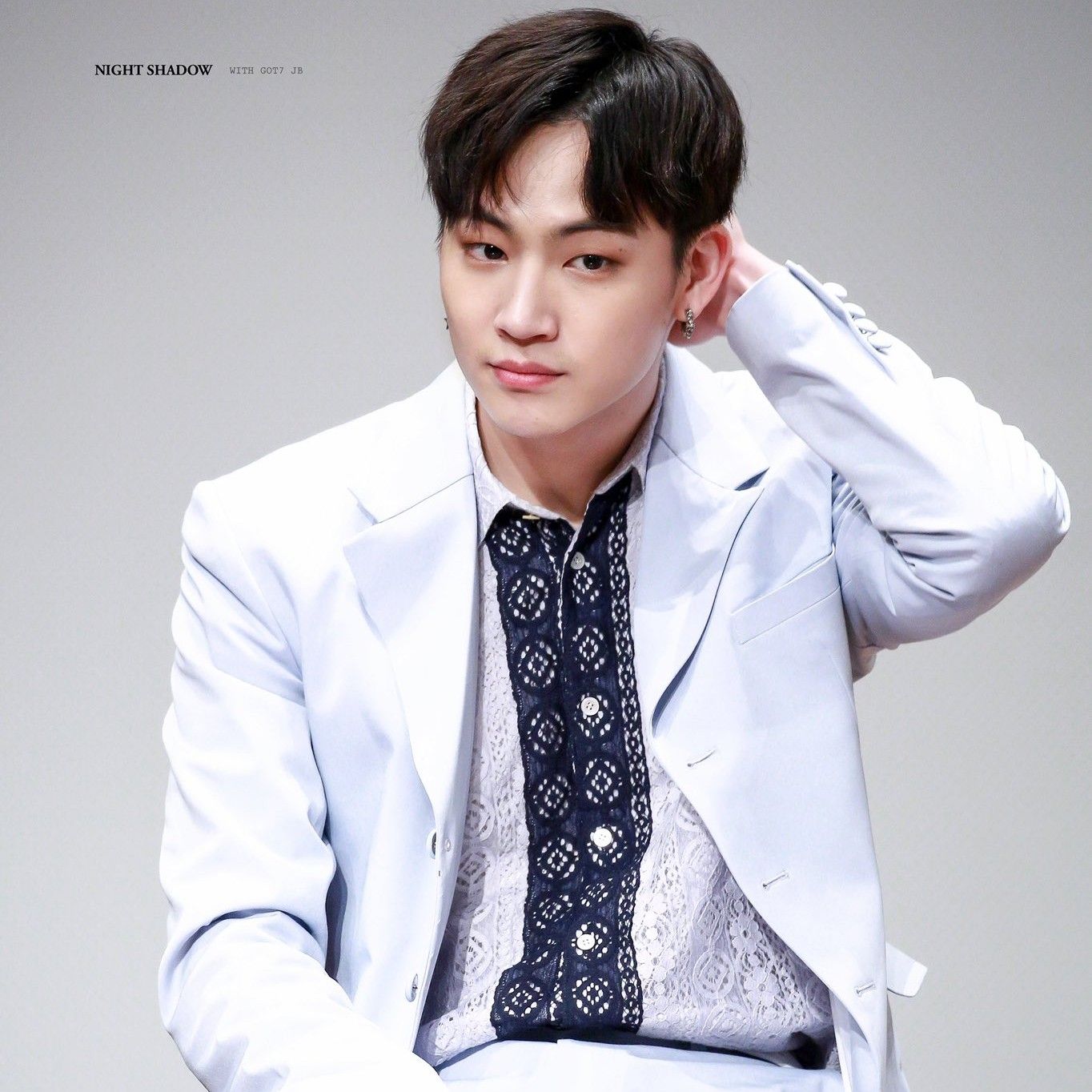 GOT7的最新活動照片