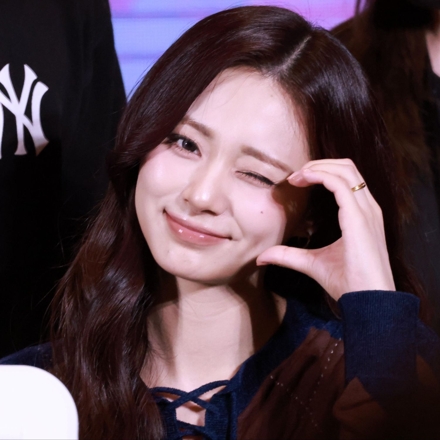 子瑜 (TWICE)的最新照片