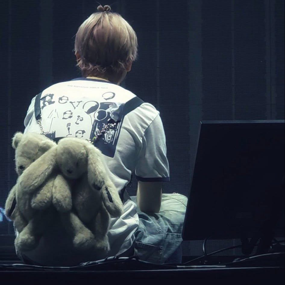 伯賢 (EXO)的最新活動照片