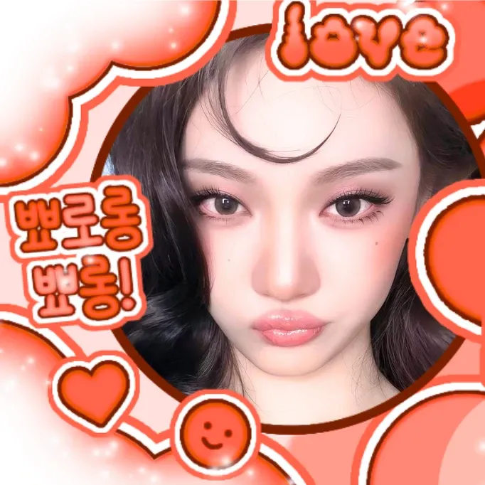 寧寧 (aespa)粉絲拍下的瞬間