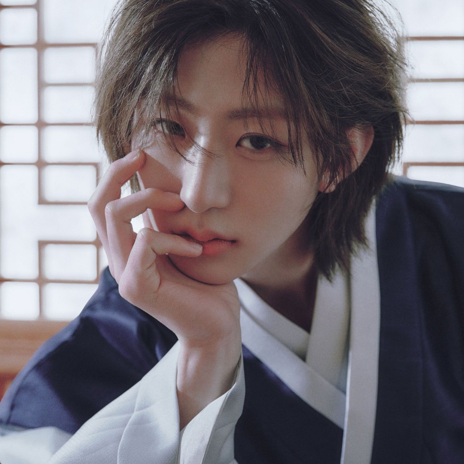 A moment captured by Park wonbin (IDID)'s fan