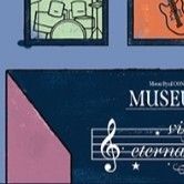 ムンビョル (MAMAMOO)の舞台裏ショット