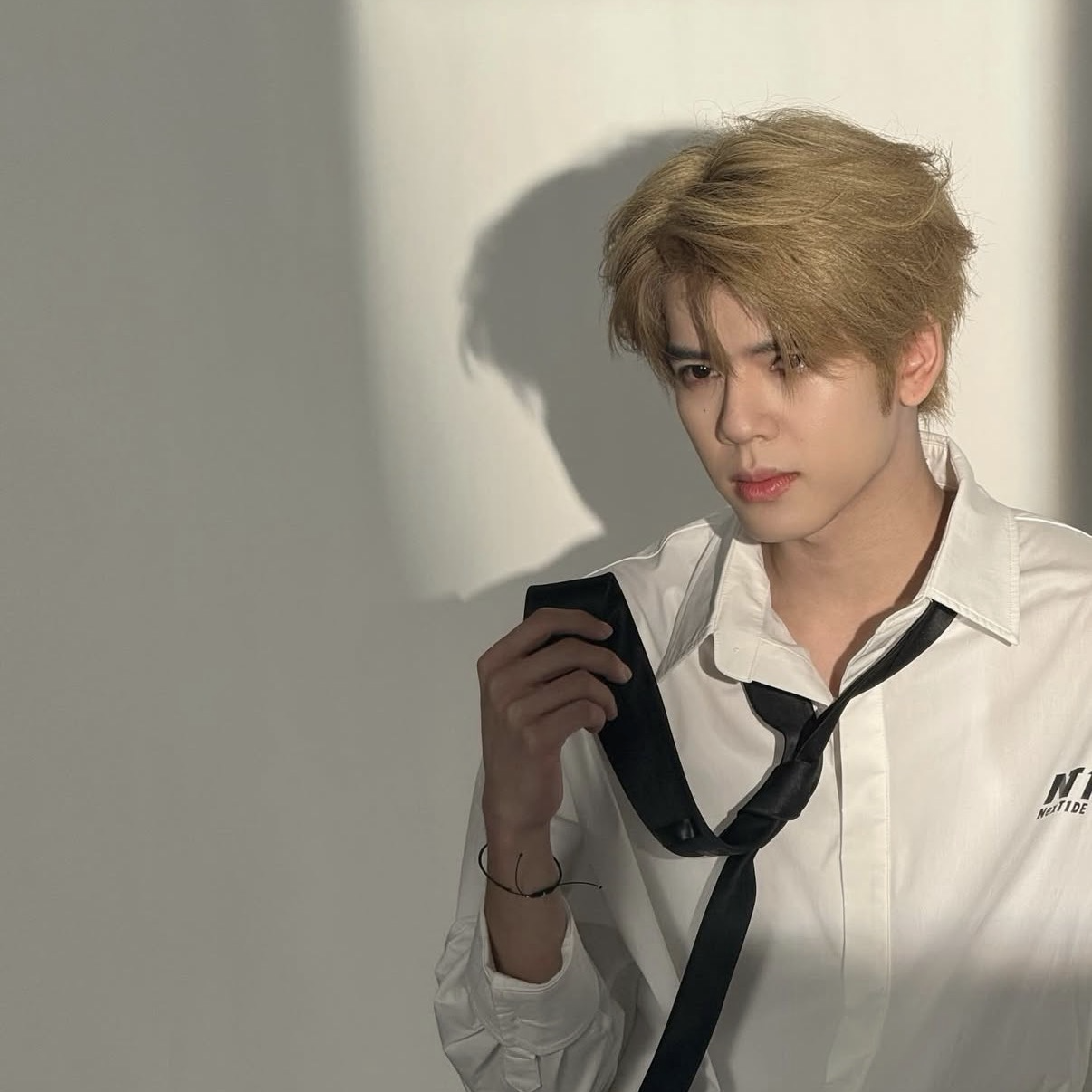 Recent activity shot of DORN (NexT1DE)