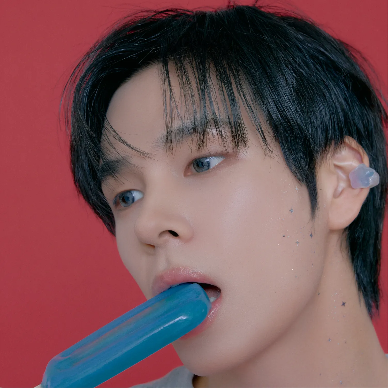 Latest photo of Serim (CRAVITY)