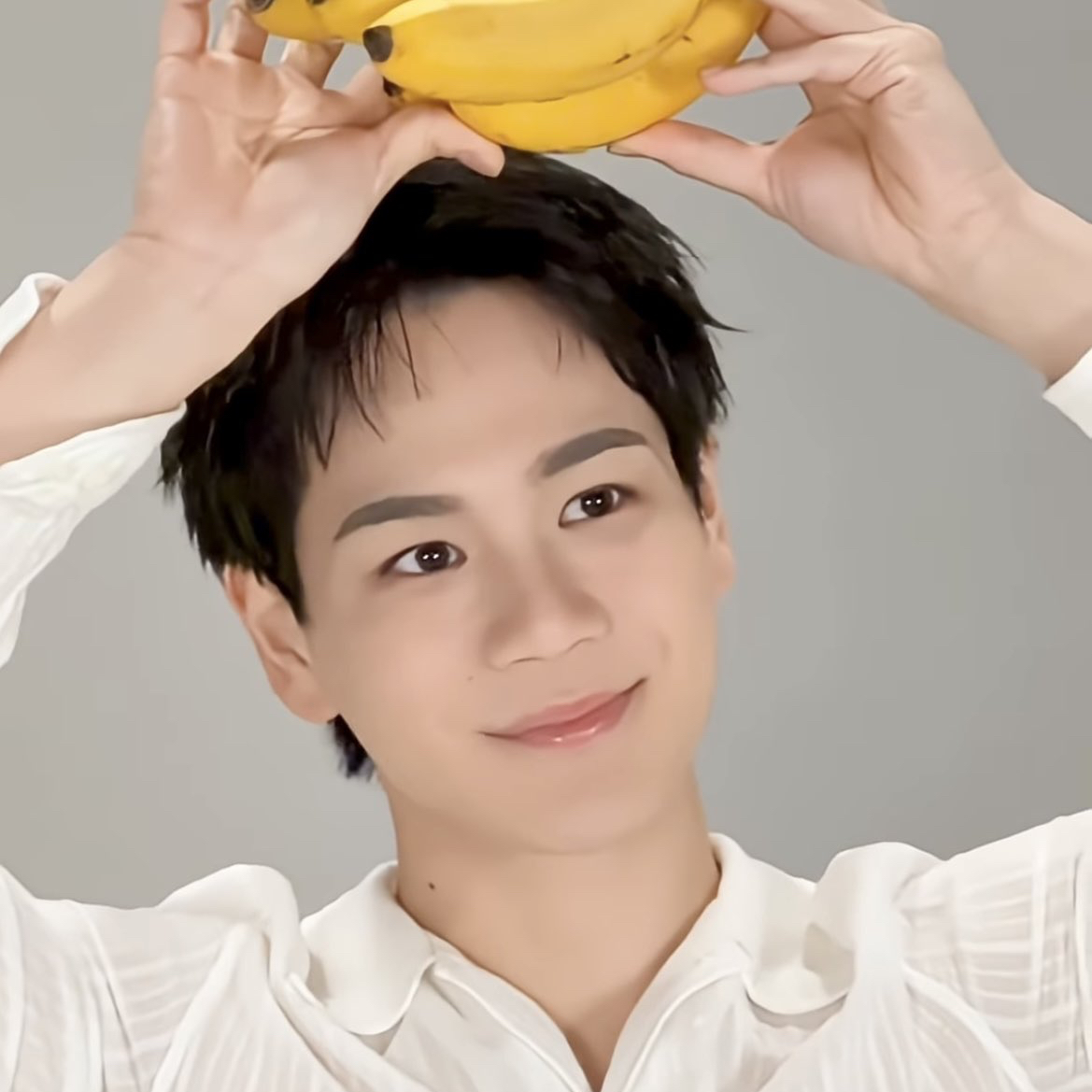 Latest photo of Mamehara Issei (JO1)