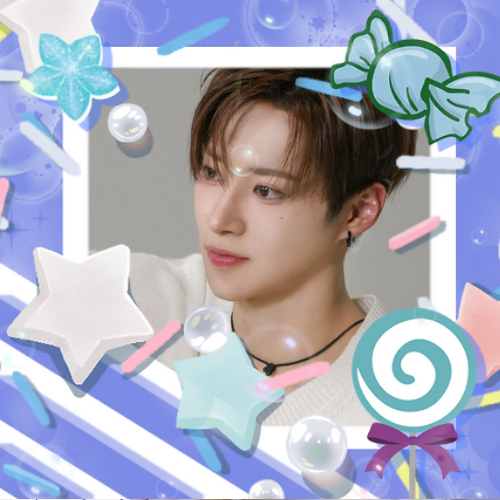 A moment captured by Arno (ALPHA DRIVE ONE)'s fan