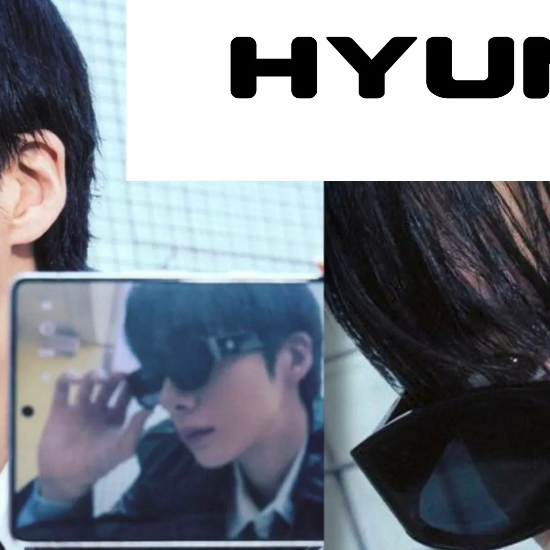 형원 (몬스타엑스) 최근 활동샷