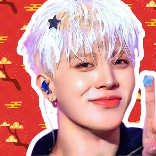 A moment captured by So Junghwan (TREASURE)'s fan