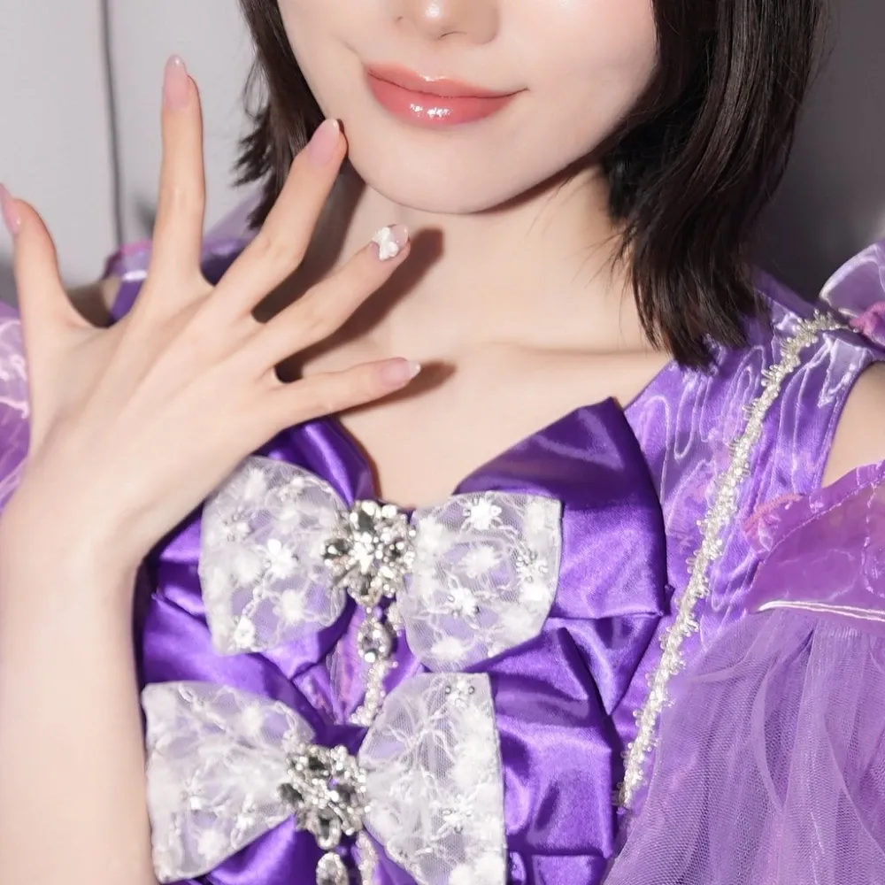 Latest photo of MANABE NAGISA (CUTIE STREET)