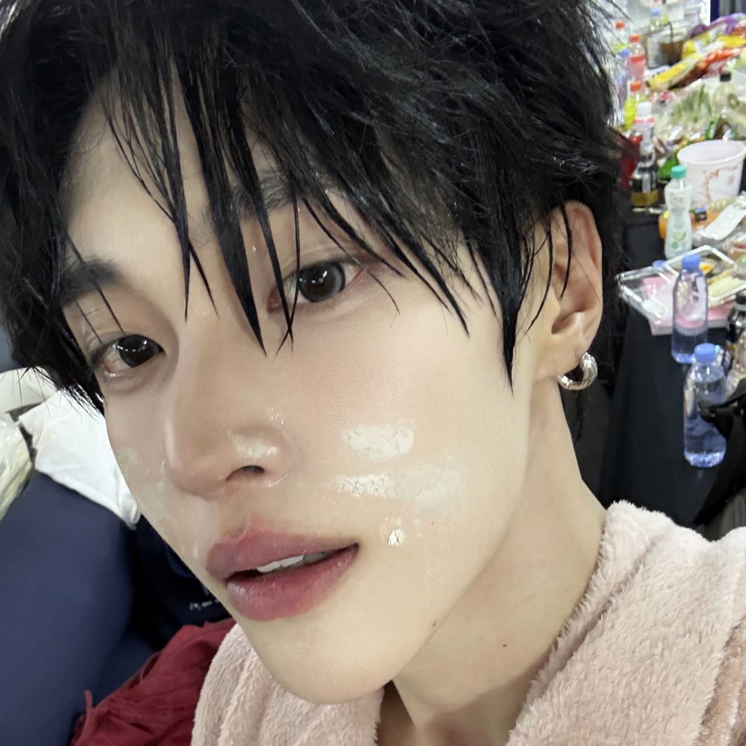 Latest photo of Wonbin (RIIZE)