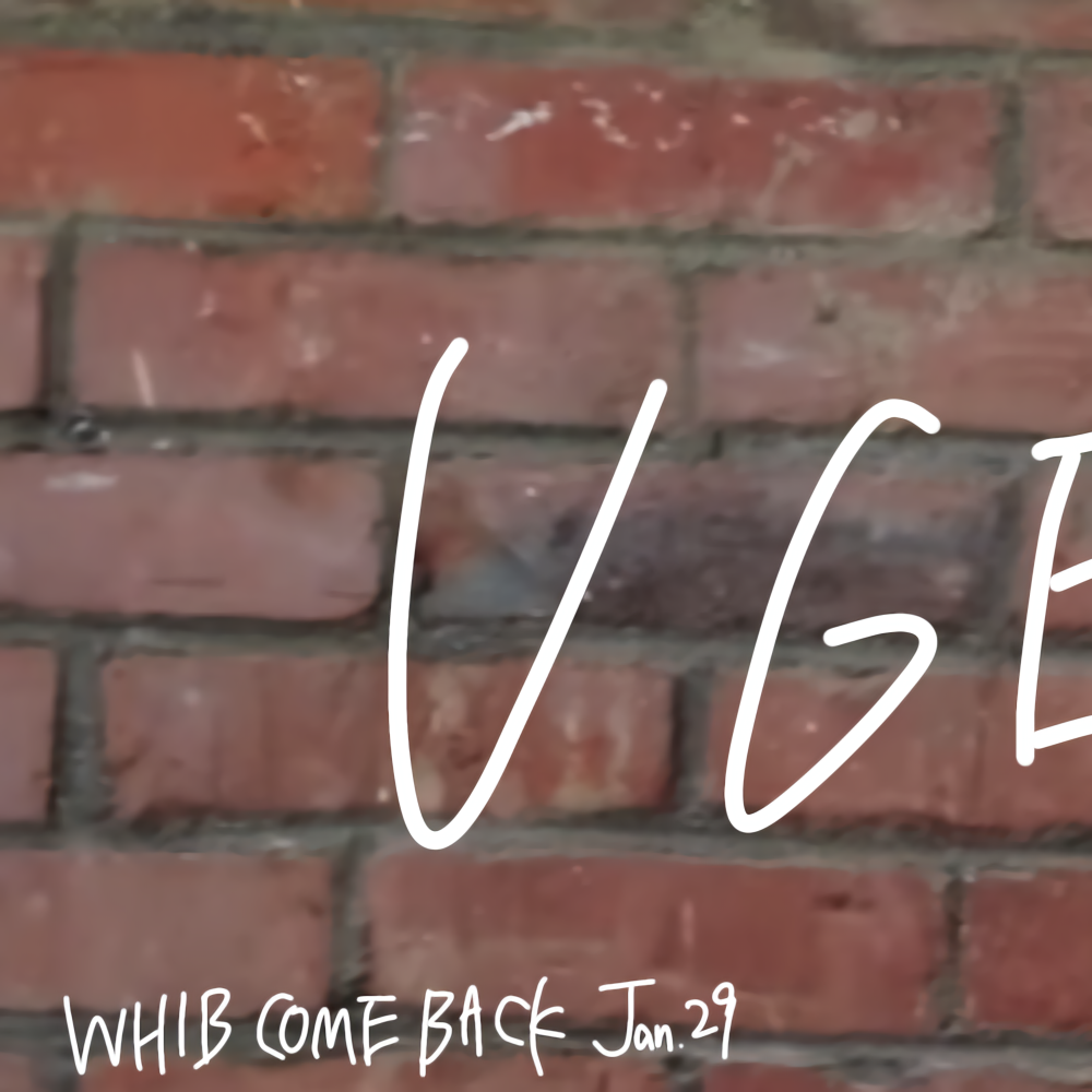 A moment captured by Ugeon (WHIB)'s fan