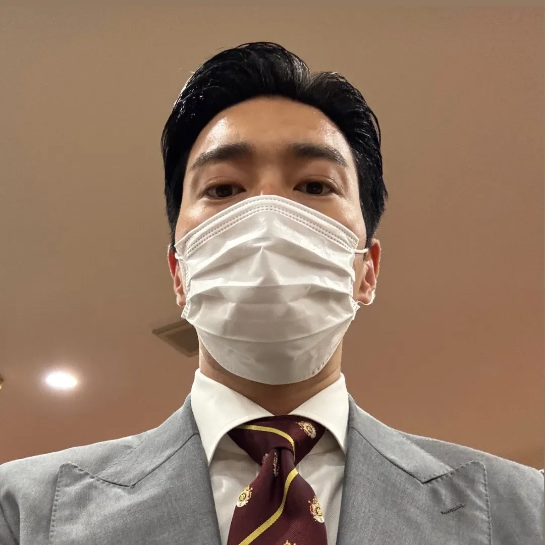 시원 (슈퍼주니어)의 비하인드 컷