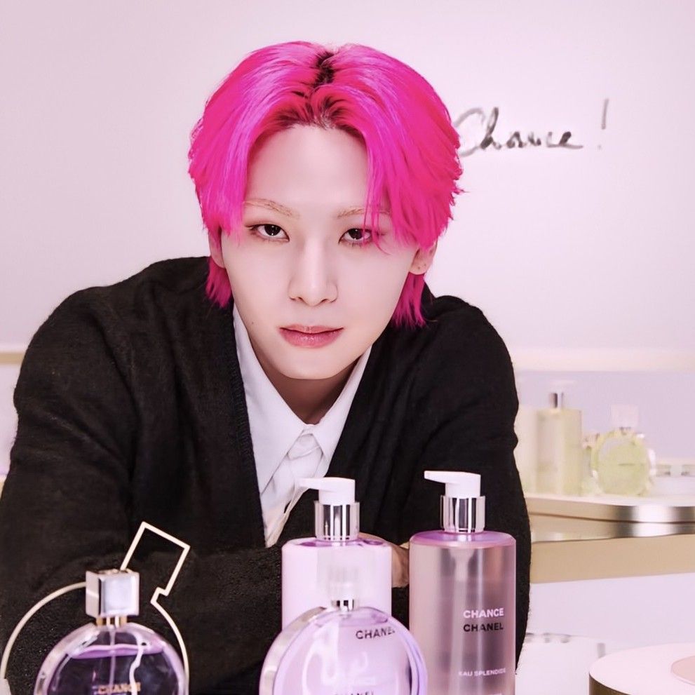 Latest photo of Kawashiri Ren (JO1)