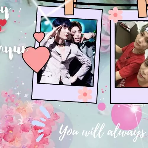 Recent activity shot of Key (SHINee)