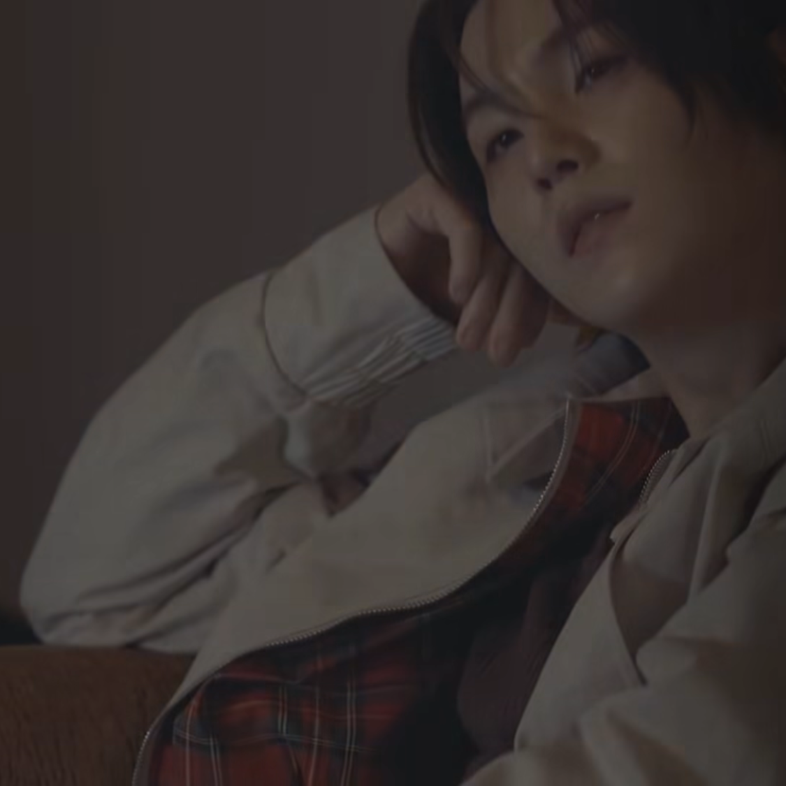 Potret di balik layar SUGA (BTS)