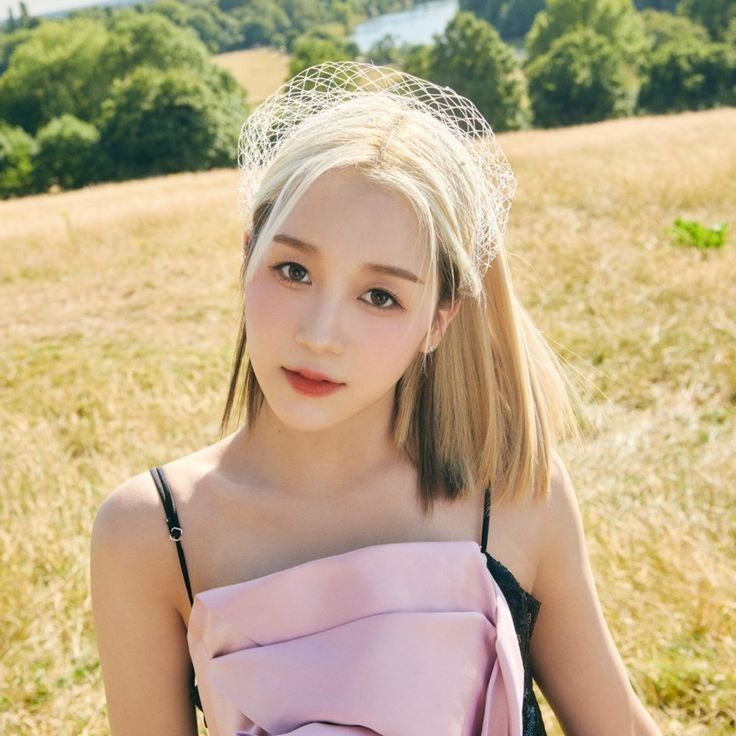 A moment captured by Hikaru (Kep1er)'s fan