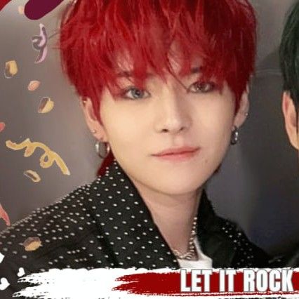 Yoshi (TREASURE)粉絲拍下的瞬間