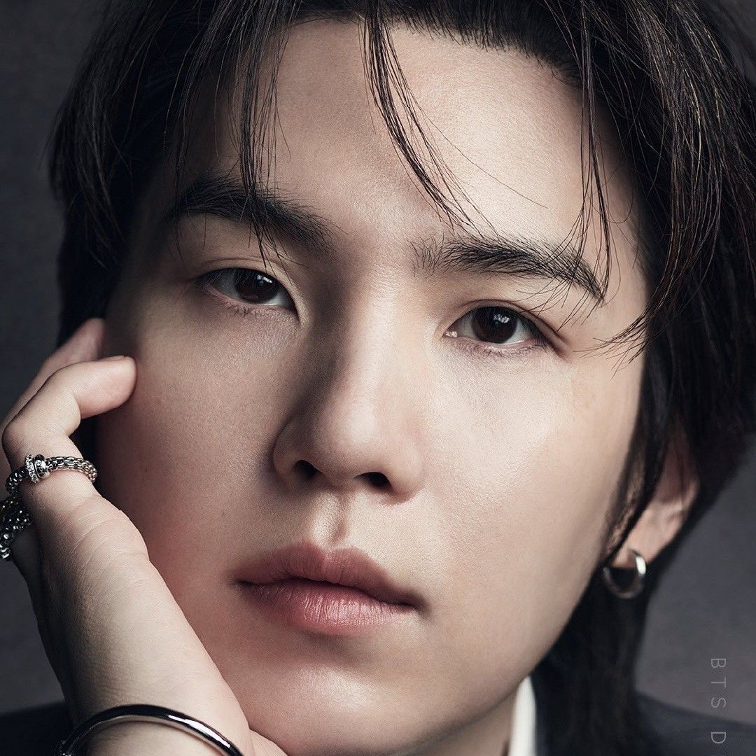 슈가 (방탄소년단) 최근 활동샷