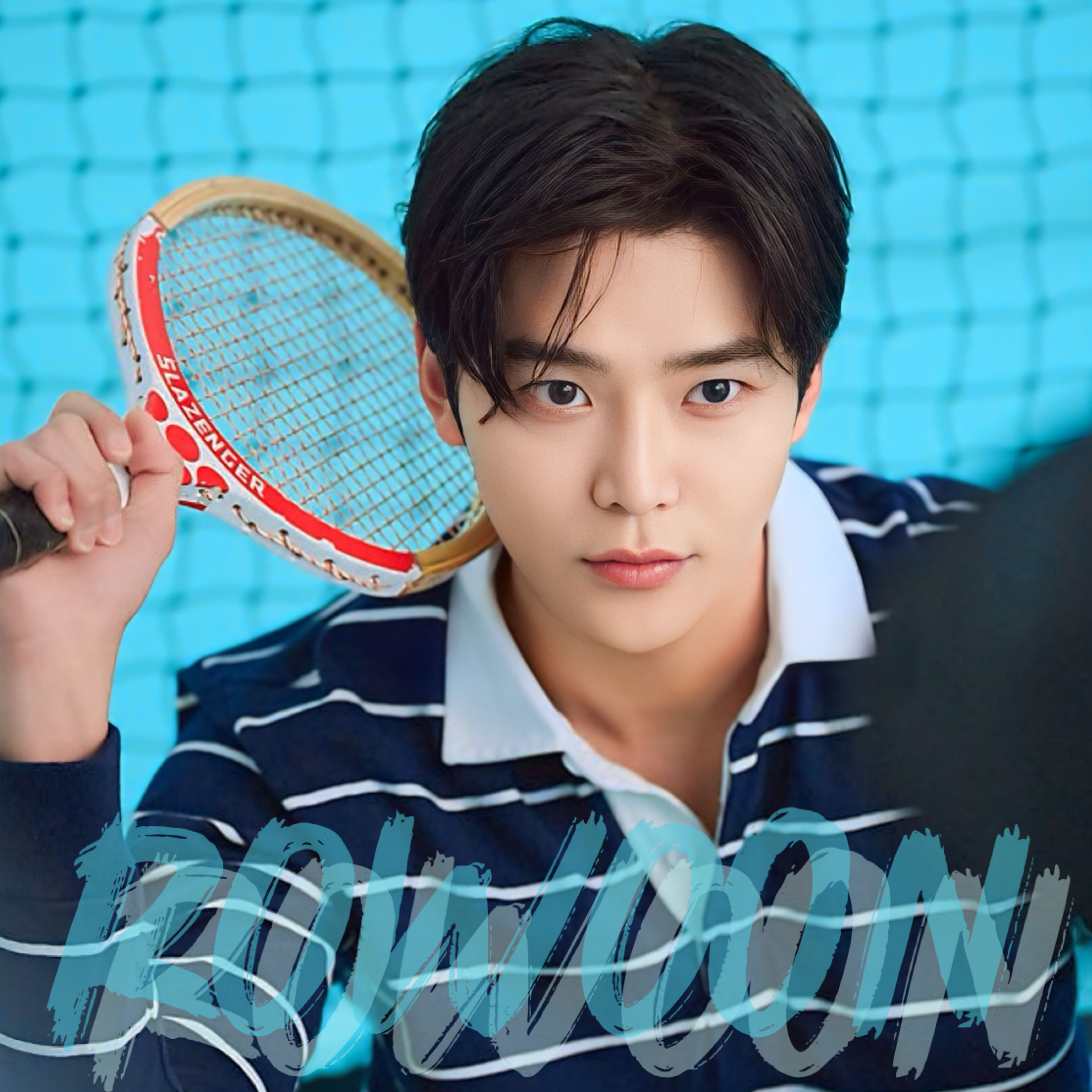 Latest photo of Rowoon