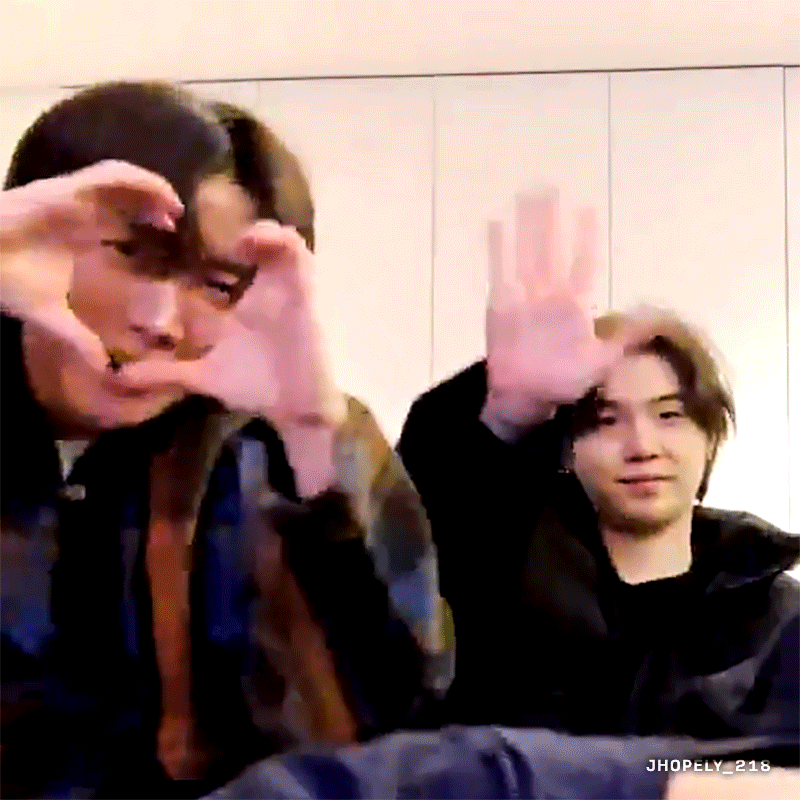 Latest photo of j-hope (BTS)