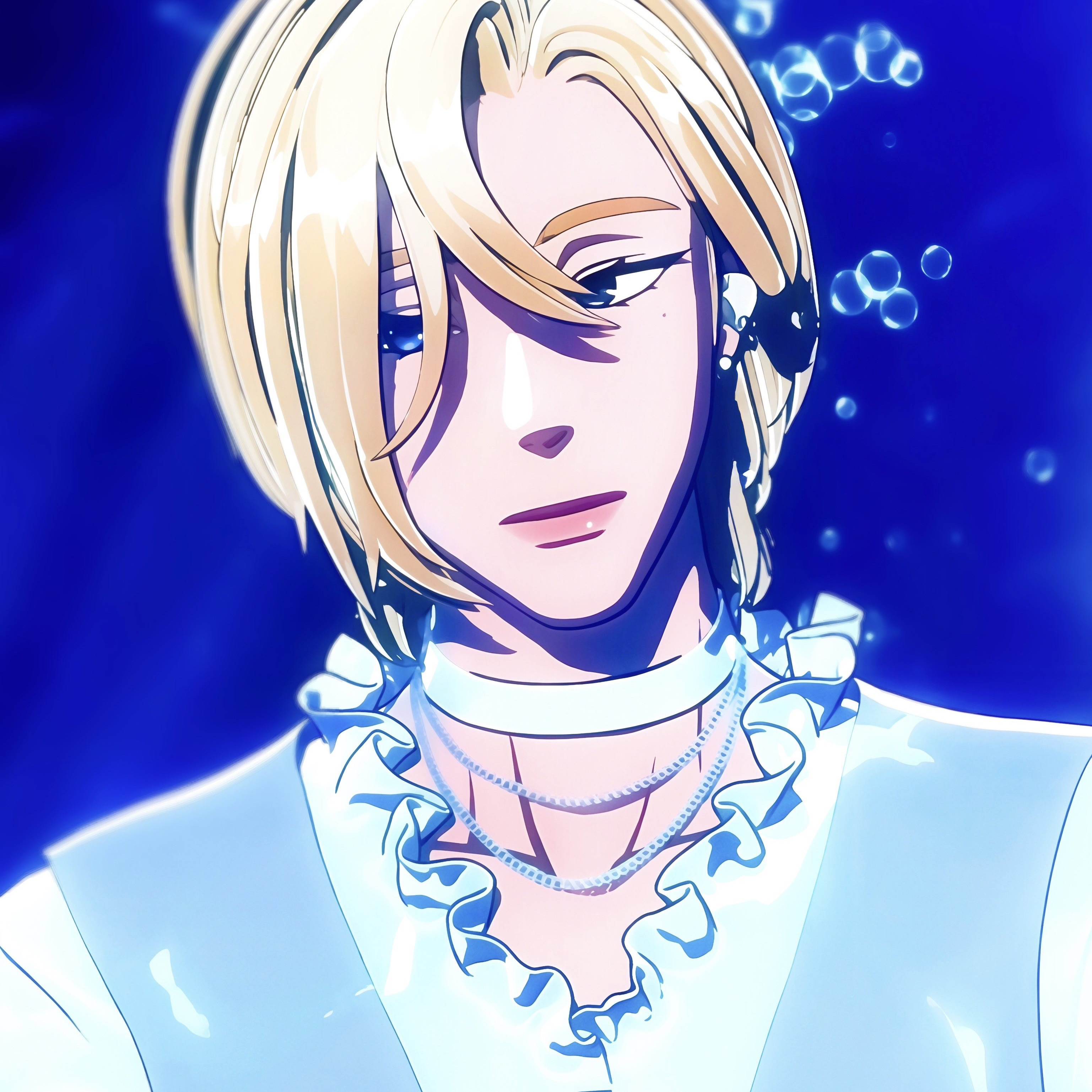 Behind-the-scenes cut of Noah (PLAVE)