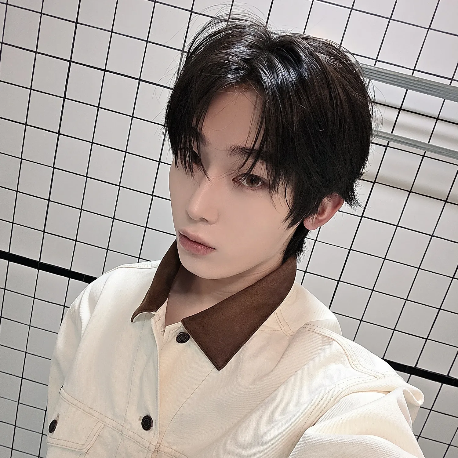 선우 (ENHYPEN) 팬이 찍은 순간