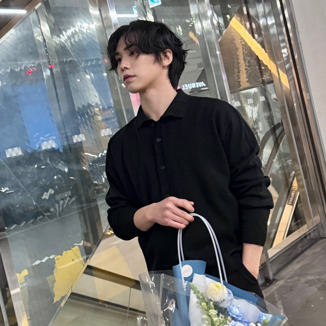 Recent activity shot of ASTRO